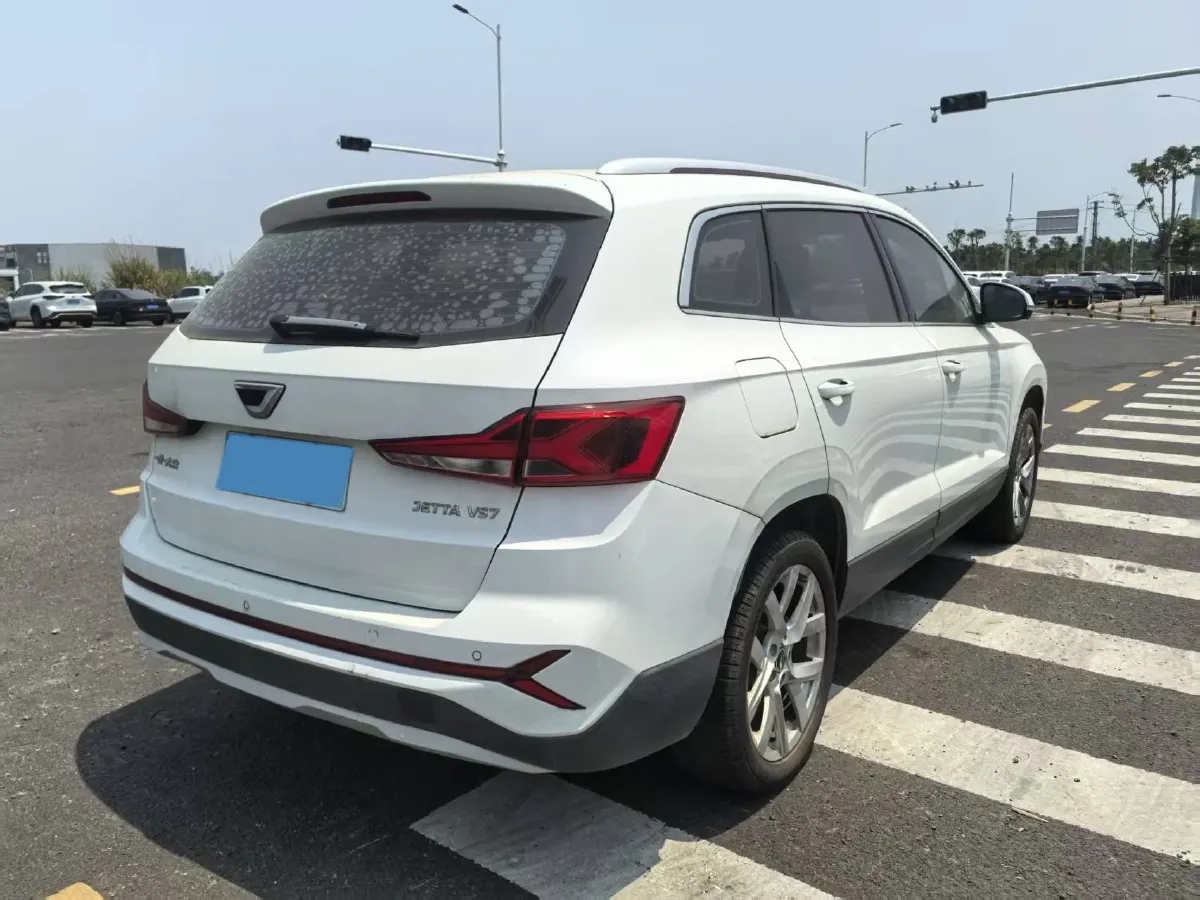 2023 Jetta VS7 1.4T 150HP L4 6AT,autocango,china used car exporter,china ev exporter,chinese used car exporter,chinese used ev exporter
