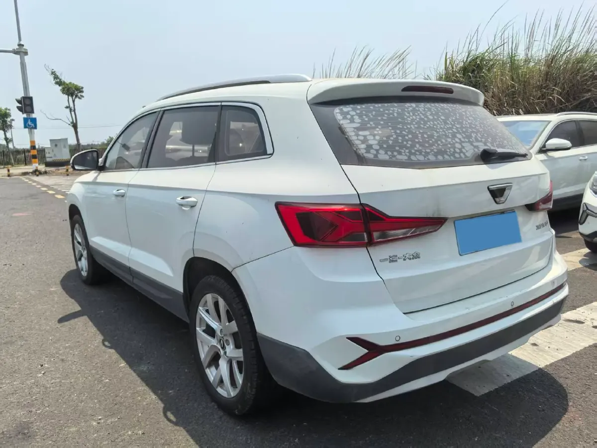 2023 Jetta VS7 1.4T 150HP L4 6AT,autocango,china used car exporter,china ev exporter,chinese used car exporter,chinese used ev exporter