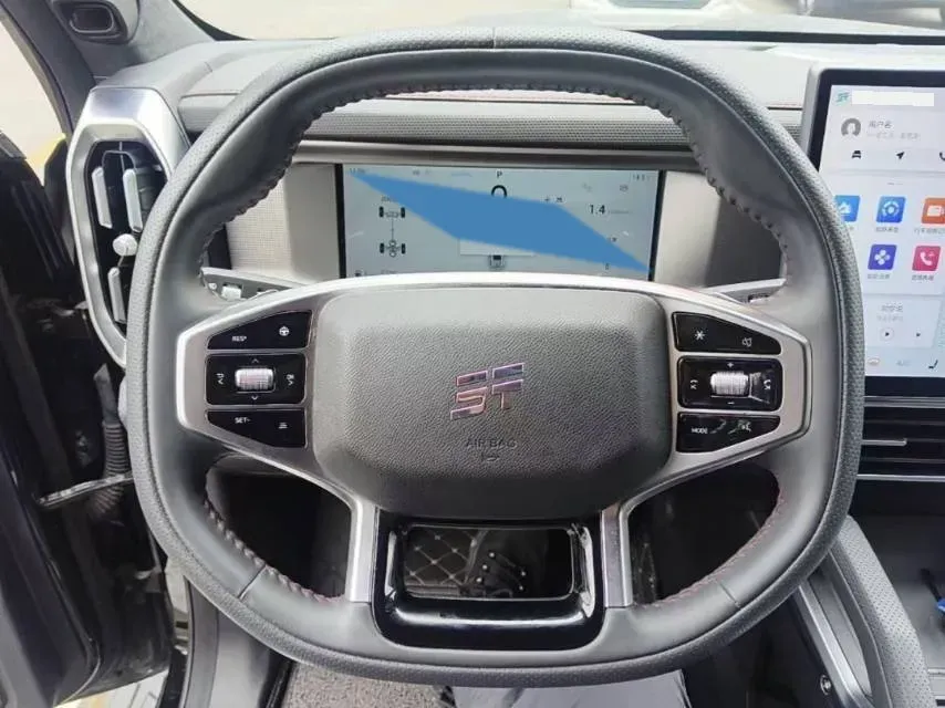 2025 Jetour Traveller 2.0T 254HP L4 8AT,autocango,china used car exporter,china ev exporter,chinese used car exporter,chinese used ev exporter