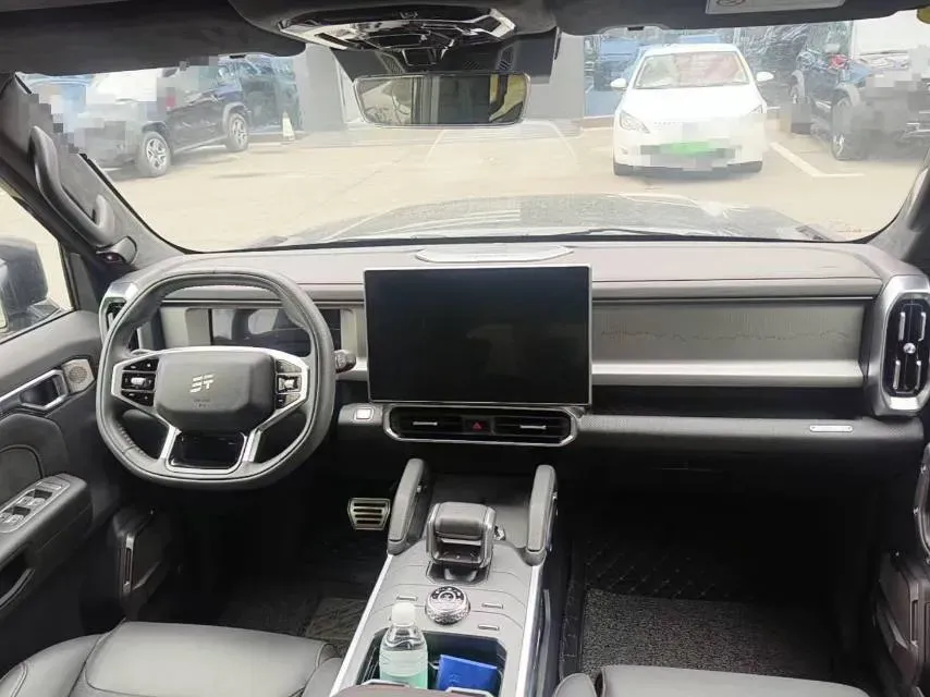 2025 Jetour Traveller 2.0T 254HP L4 8AT,autocango,china used car exporter,china ev exporter,chinese used car exporter,chinese used ev exporter