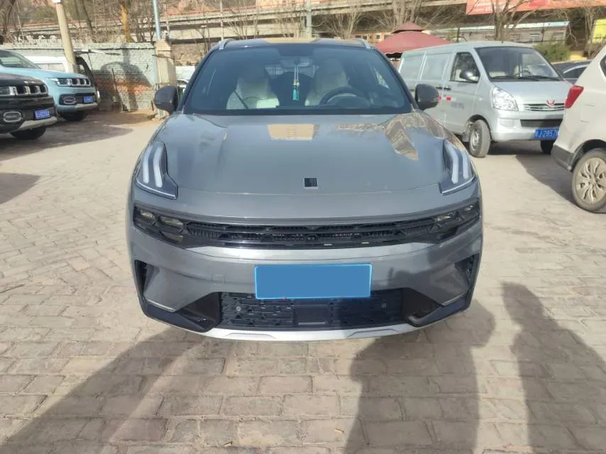 2020 LYNK&CO 06 1.5T 177HP L3 7DCT,autocango,china used car exporter,china ev exporter,chinese used car exporter,chinese used ev exporter
