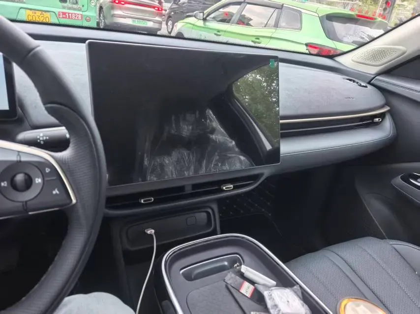 2025 ARCFOX T1 BEV,autocango,china used car exporter,china ev exporter,chinese used car exporter,chinese used ev exporter