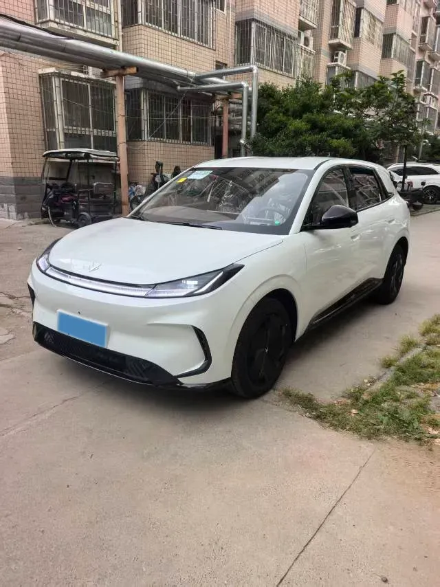 2025 ARCFOX T1 BEV,autocango,china used car exporter,china ev exporter,chinese used car exporter,chinese used ev exporter