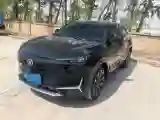 2021 ChangAn UNI-K 2.0T 233HP L4 8AT
