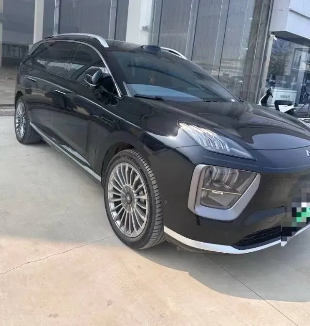 2025 HYPTEC HL BEV,autocango,china used car exporter,china ev exporter,chinese used car exporter,chinese used ev exporter