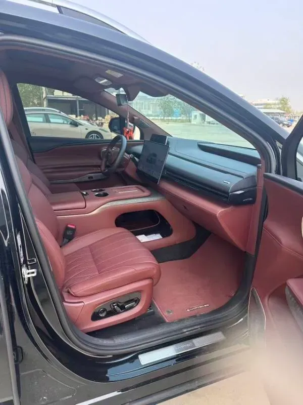 2025 HYPTEC HL BEV,autocango,china used car exporter,china ev exporter,chinese used car exporter,chinese used ev exporter