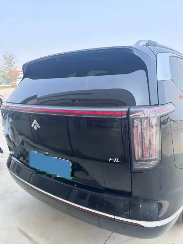 2025 HYPTEC HL BEV,autocango,china used car exporter,china ev exporter,chinese used car exporter,chinese used ev exporter