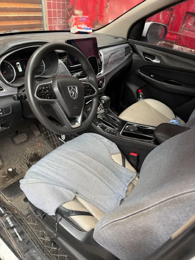 2019 BaoJun 730 1.5T 147HP L4 CVT,autocango,china used car exporter,china ev exporter,chinese used car exporter,chinese used ev exporter