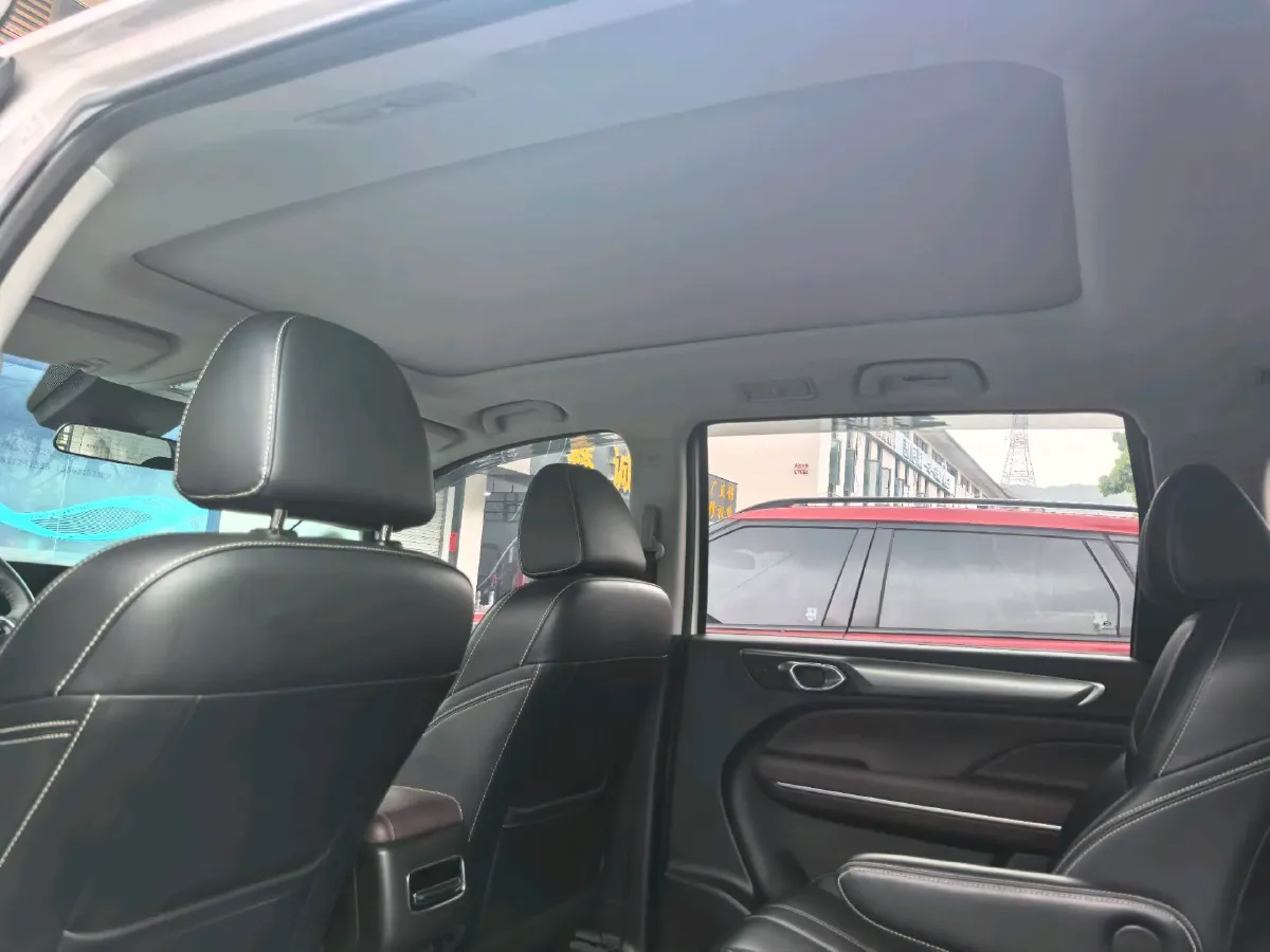 2023 GAC Trumpchi M6 1.5T 177HP L4 7DCT,autocango,china used car exporter,china ev exporter,chinese used car exporter,chinese used ev exporter