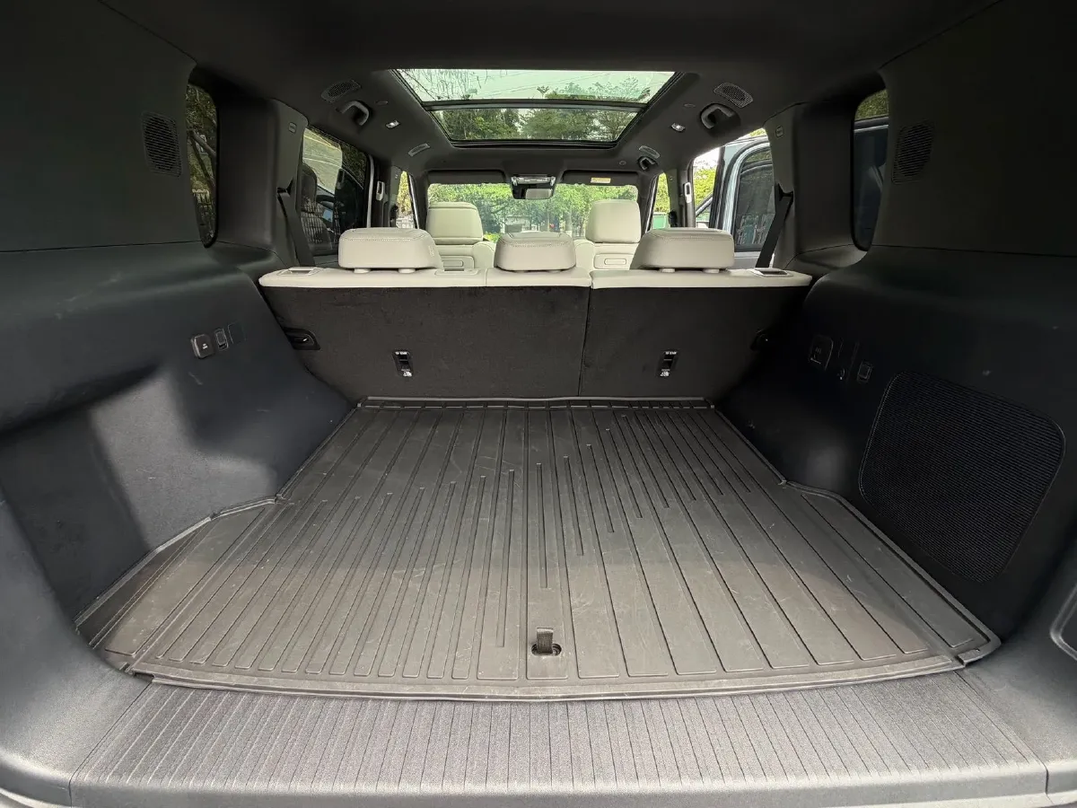 2025 FangChengBao Tai 7 1.5T 156HP L4 E-CVT PHEV,autocango,china used car exporter,china ev exporter,chinese used car exporter,chinese used ev exporter