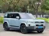 2025 FangChengBao Tai 7 1.5T 156HP L4 E-CVT PHEV