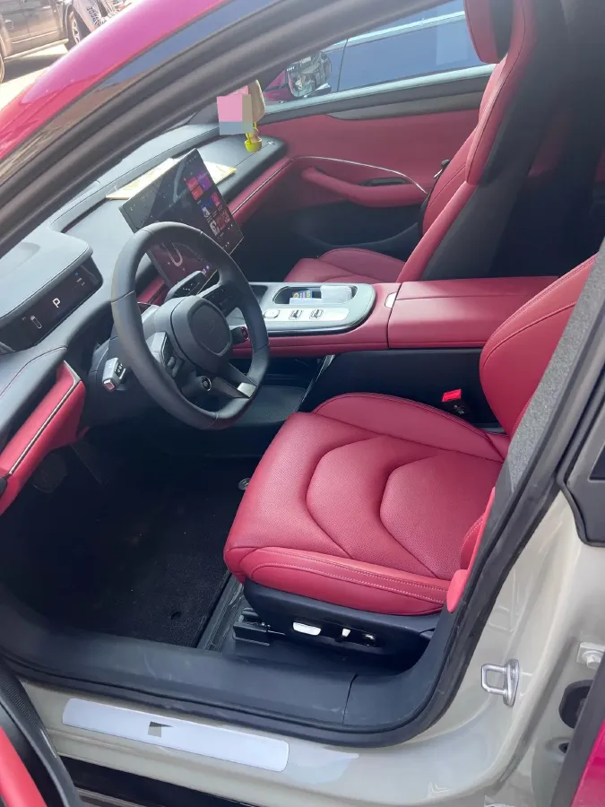 2024 MI SU7 BEV 73.6KWH,autocango,china used car exporter,china ev exporter,chinese used car exporter,chinese used ev exporter