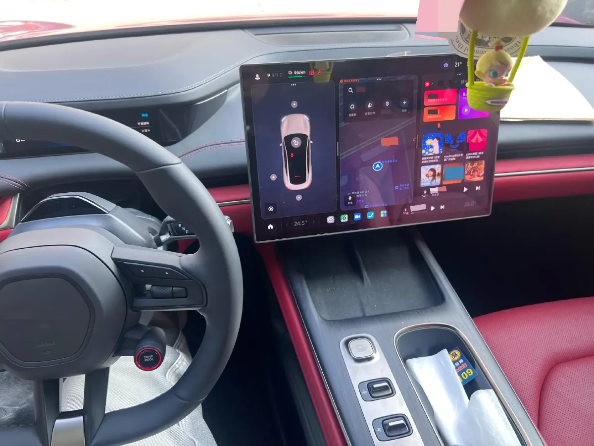 2024 MI SU7 BEV 73.6KWH,autocango,china used car exporter,china ev exporter,chinese used car exporter,chinese used ev exporter