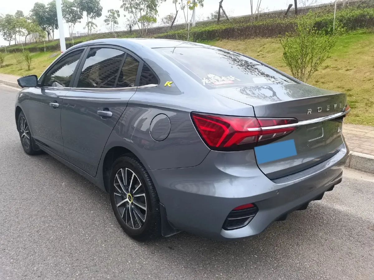 2021 Roewe i5 1.5L 120HP L4 CVT,autocango,china used car exporter,china ev exporter,chinese used car exporter,chinese used ev exporter