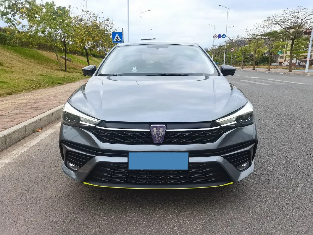 2021 Roewe i5 1.5L 120HP L4 CVT,autocango,china used car exporter,china ev exporter,chinese used car exporter,chinese used ev exporter