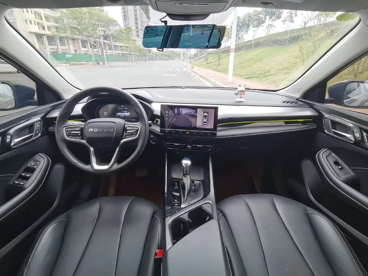 2021 Roewe i5 1.5L 120HP L4 CVT,autocango,china used car exporter,china ev exporter,chinese used car exporter,chinese used ev exporter