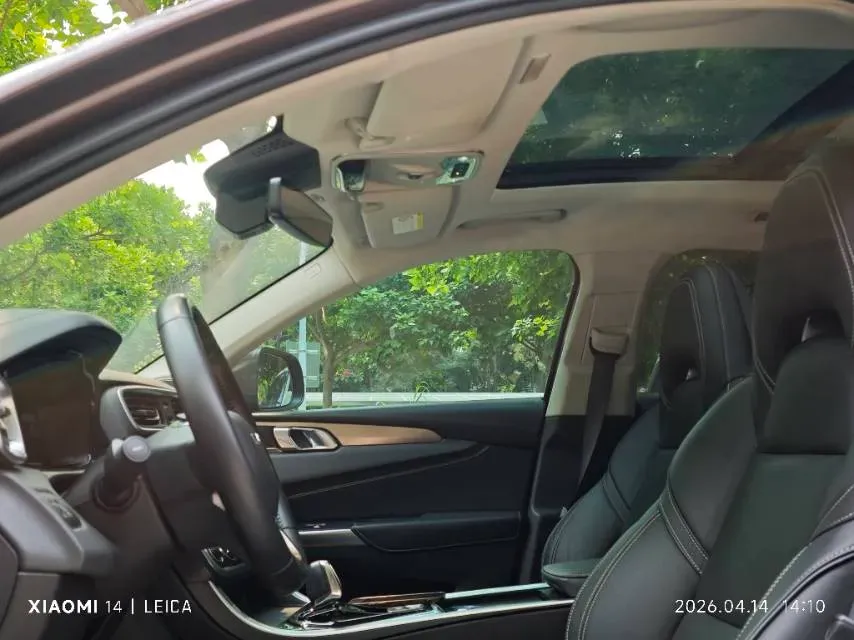 2018 Foton Tunland 2.0T 218HP L4 6AT,autocango,china used car exporter,china ev exporter,chinese used car exporter,chinese used ev exporter