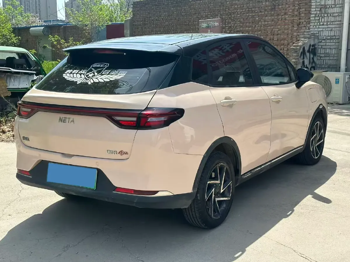 2022 Neta V BEV 38.54KWH,autocango,china used car exporter,china ev exporter,chinese used car exporter,chinese used ev exporter