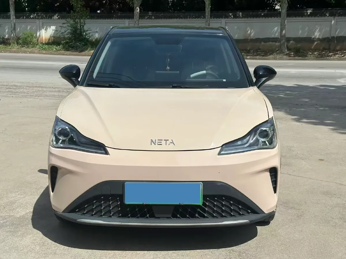 2022 Neta V BEV 38.54KWH,autocango,china used car exporter,china ev exporter,chinese used car exporter,chinese used ev exporter