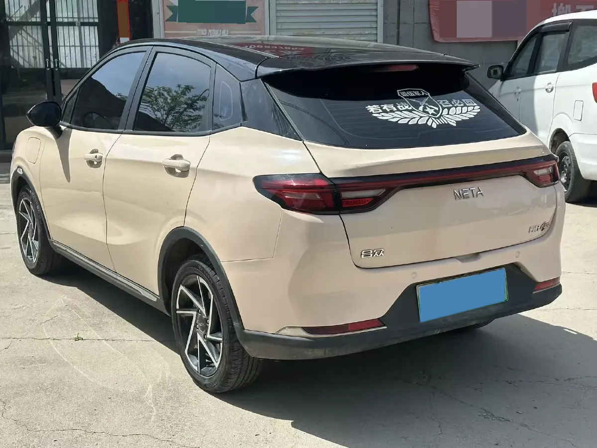 2022 Neta V BEV 38.54KWH,autocango,china used car exporter,china ev exporter,chinese used car exporter,chinese used ev exporter