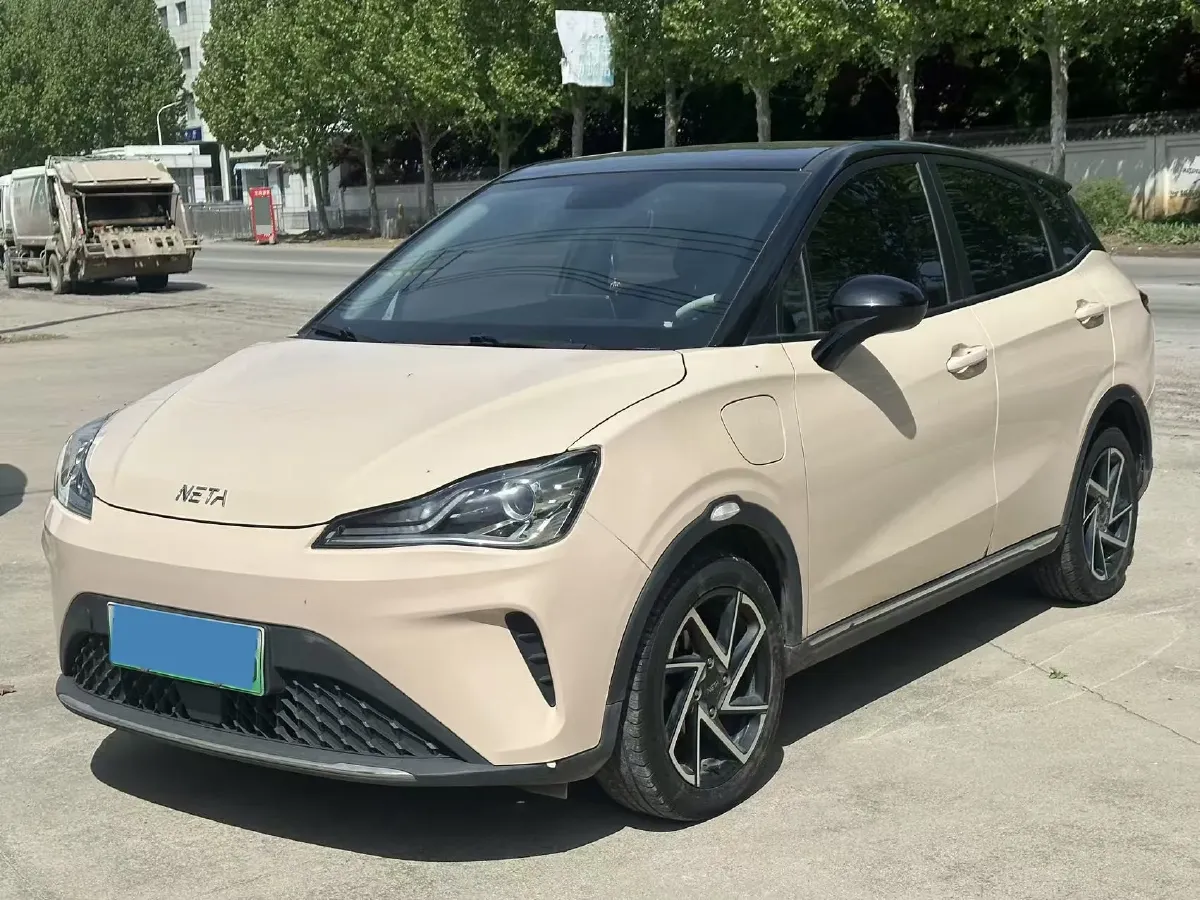 2022 Neta V BEV 38.54KWH,autocango,china used car exporter,china ev exporter,chinese used car exporter,chinese used ev exporter