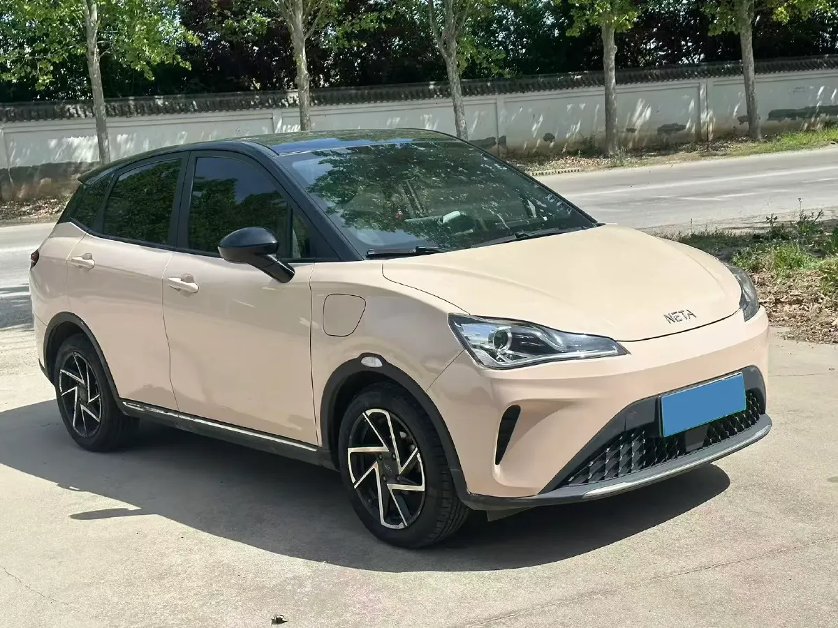 2022 Neta V BEV 38.54KWH,autocango,china used car exporter,china ev exporter,chinese used car exporter,chinese used ev exporter