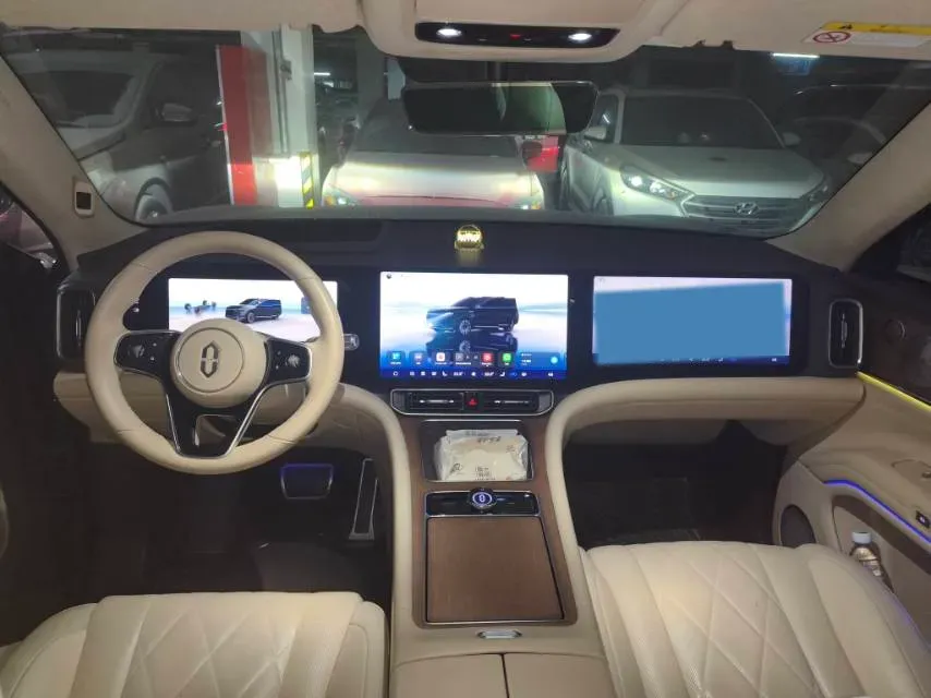 2024 AITO AITO M9 1.5T 152HP L4 REEV 42KWH,autocango,china used car exporter,china ev exporter,chinese used car exporter,chinese used ev exporter