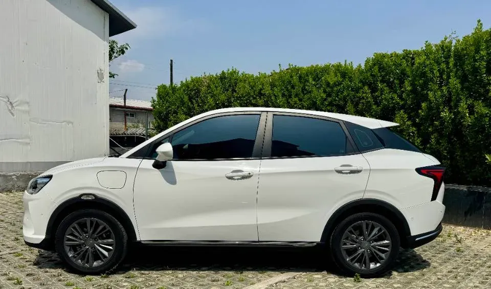 2022 ChangAn Oshan X7 Plus 1.5T 188HP L4 7DCT,autocango,china used car exporter,china ev exporter,chinese used car exporter,chinese used ev exporter