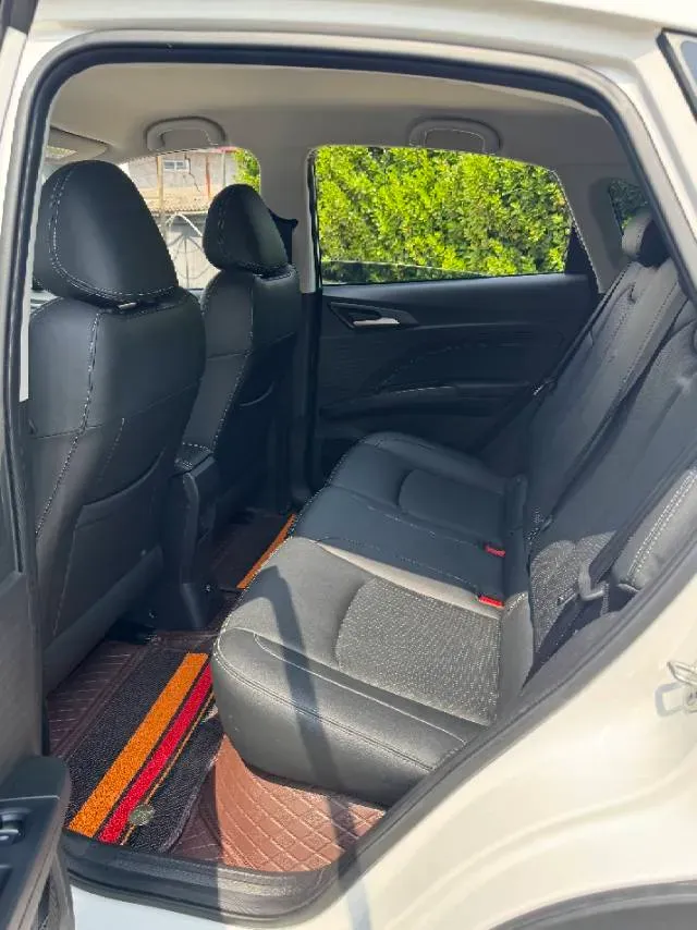 2022 ChangAn Oshan X7 Plus 1.5T 188HP L4 7DCT,autocango,china used car exporter,china ev exporter,chinese used car exporter,chinese used ev exporter