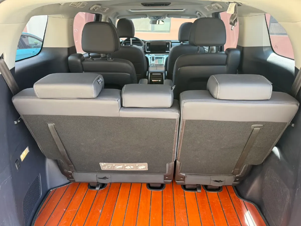 2021 GAC Trumpchi M8 2.0T 252HP L4 8AT,autocango,china used car exporter,china ev exporter,chinese used car exporter,chinese used ev exporter