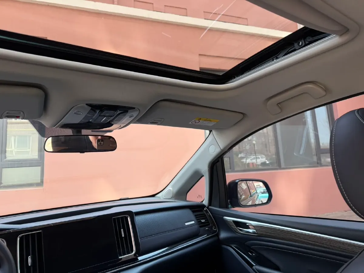 2021 GAC Trumpchi M8 2.0T 252HP L4 8AT,autocango,china used car exporter,china ev exporter,chinese used car exporter,chinese used ev exporter