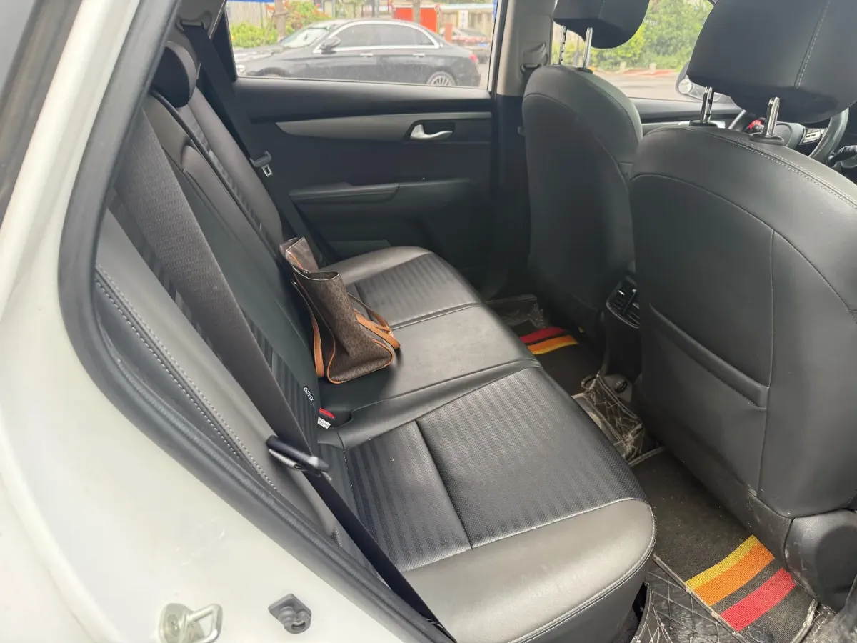 2019 Kia Sportage R 2.0L 160HP L4 6AT,autocango,china used car exporter,china ev exporter,chinese used car exporter,chinese used ev exporter