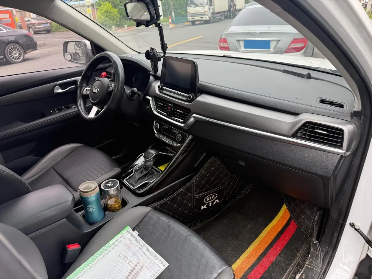 2019 Kia Sportage R 2.0L 160HP L4 6AT,autocango,china used car exporter,china ev exporter,chinese used car exporter,chinese used ev exporter