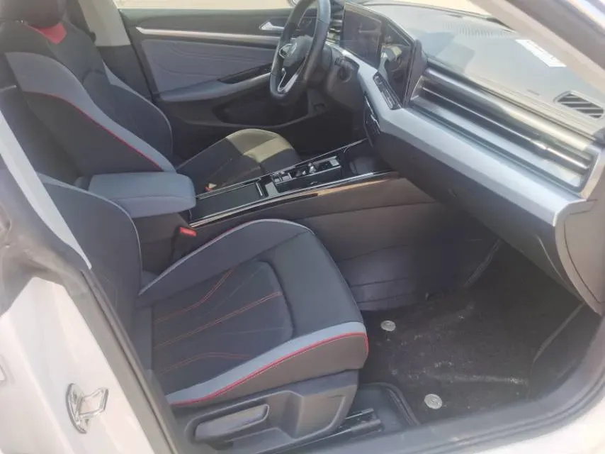 2022 Exceed TXL 2.0T 261HP L4 7DCT,autocango,china used car exporter,china ev exporter,chinese used car exporter,chinese used ev exporter