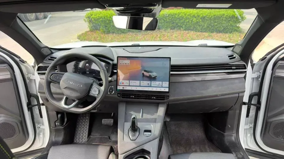 2025 LYNK&CO 01 2.0T 254HP L4 8AT,autocango,china used car exporter,china ev exporter,chinese used car exporter,chinese used ev exporter