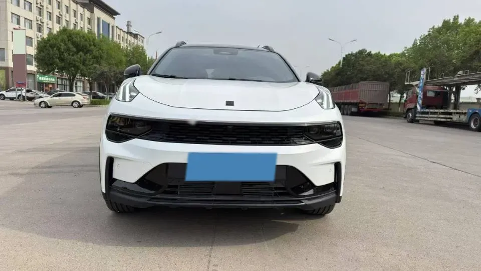 2025 LYNK&CO 01 2.0T 254HP L4 8AT,autocango,china used car exporter,china ev exporter,chinese used car exporter,chinese used ev exporter