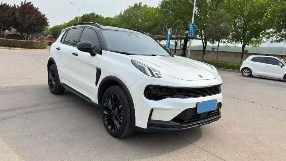 2025 LYNK&CO 01 2.0T 254HP L4 8AT,autocango,china used car exporter,china ev exporter,chinese used car exporter,chinese used ev exporter