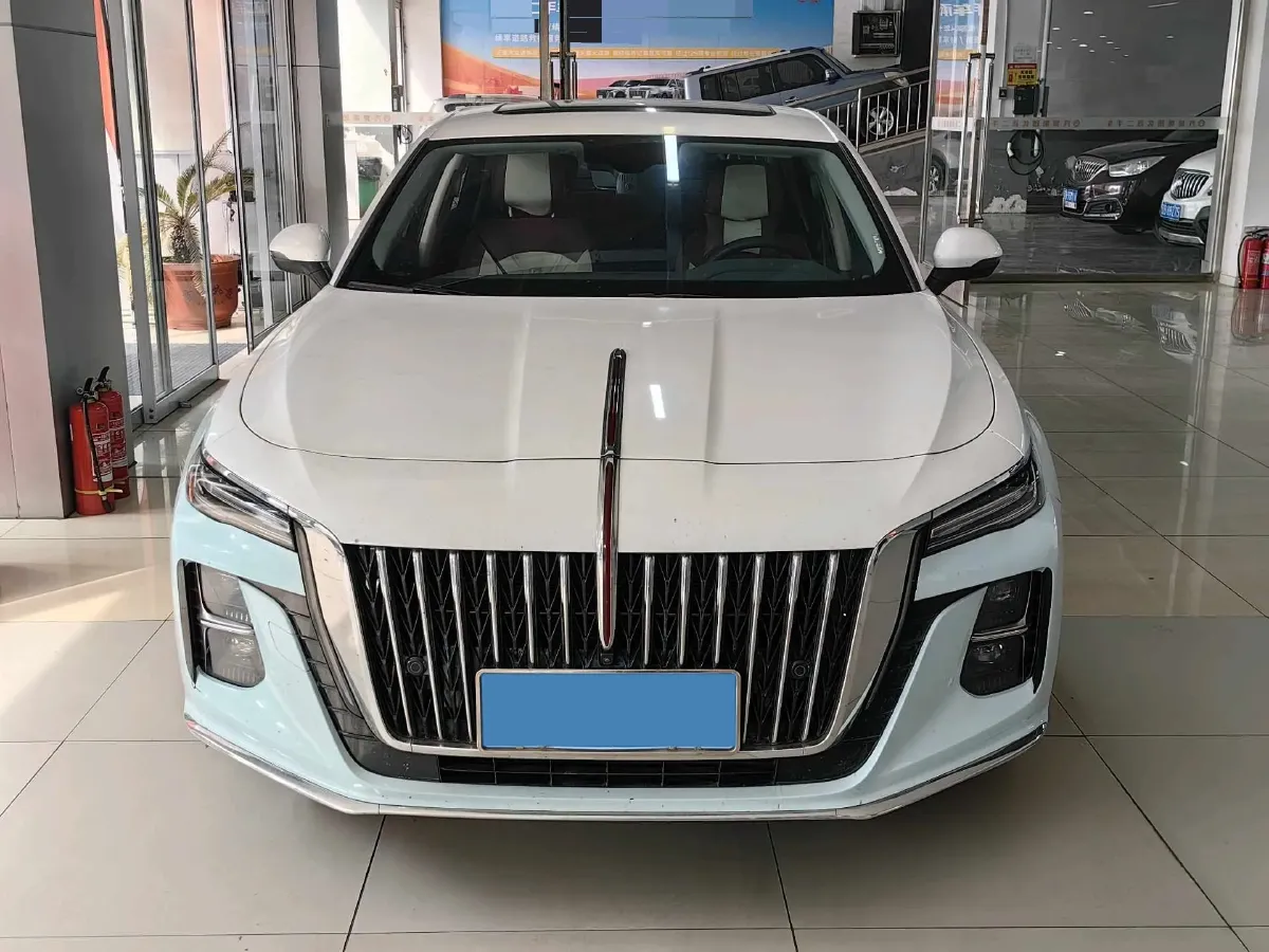 2024 HongQi H5 1.5T 169HP L4 7DCT,autocango,china used car exporter,china ev exporter,chinese used car exporter,chinese used ev exporter
