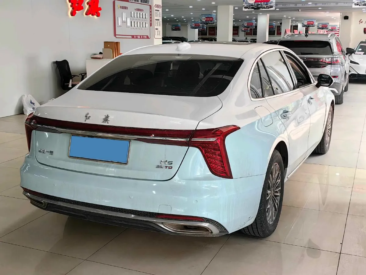 2024 HongQi H5 1.5T 169HP L4 7DCT,autocango,china used car exporter,china ev exporter,chinese used car exporter,chinese used ev exporter