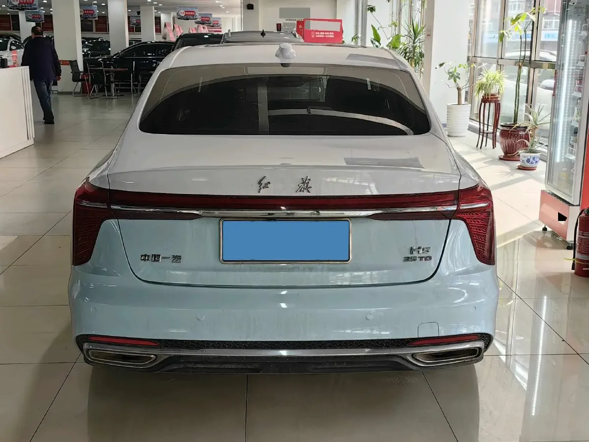 2024 HongQi H5 1.5T 169HP L4 7DCT,autocango,china used car exporter,china ev exporter,chinese used car exporter,chinese used ev exporter