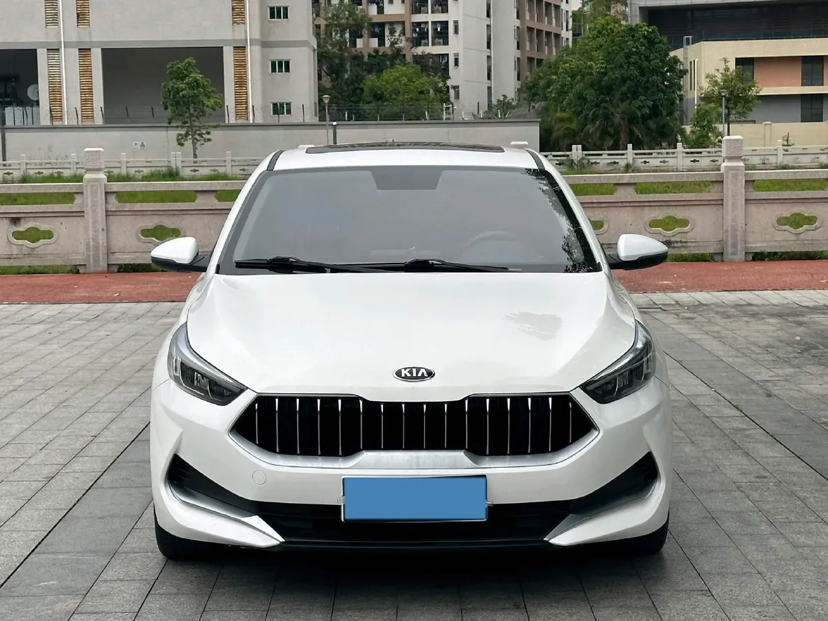 2019 Kia K3 1.5L 115HP L4 CVT,autocango,china used car exporter,china ev exporter,chinese used car exporter,chinese used ev exporter