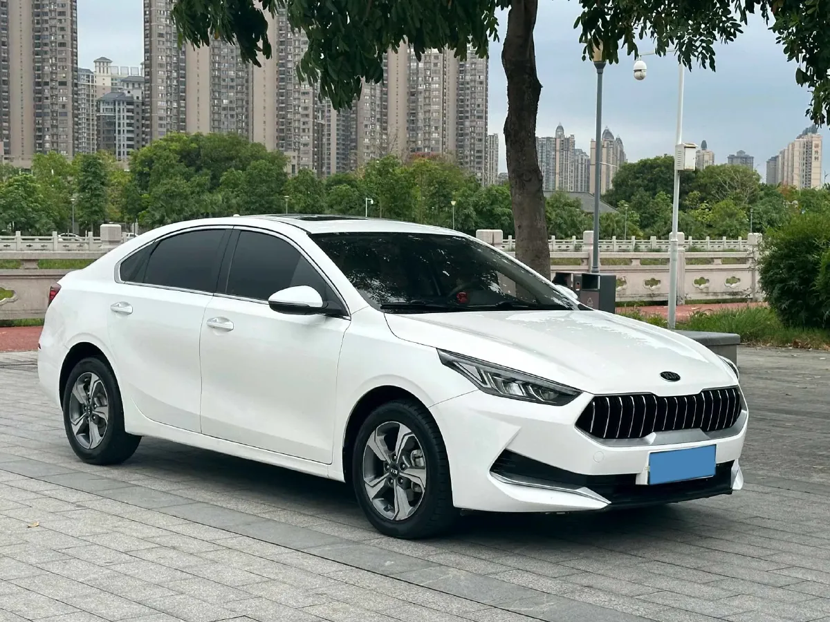 2019 Kia K3 1.5L 115HP L4 CVT,autocango,china used car exporter,china ev exporter,chinese used car exporter,chinese used ev exporter