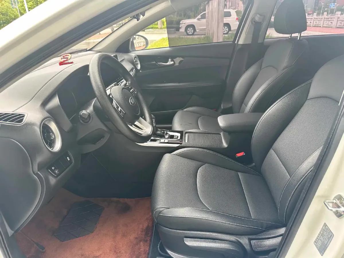 2019 Kia K3 1.5L 115HP L4 CVT,autocango,china used car exporter,china ev exporter,chinese used car exporter,chinese used ev exporter