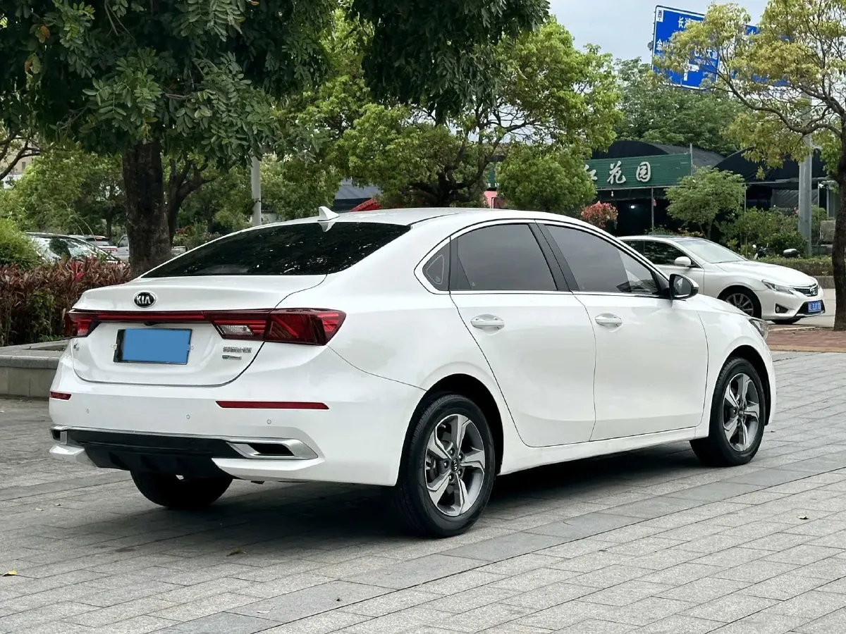 2019 Kia K3 1.5L 115HP L4 CVT,autocango,china used car exporter,china ev exporter,chinese used car exporter,chinese used ev exporter