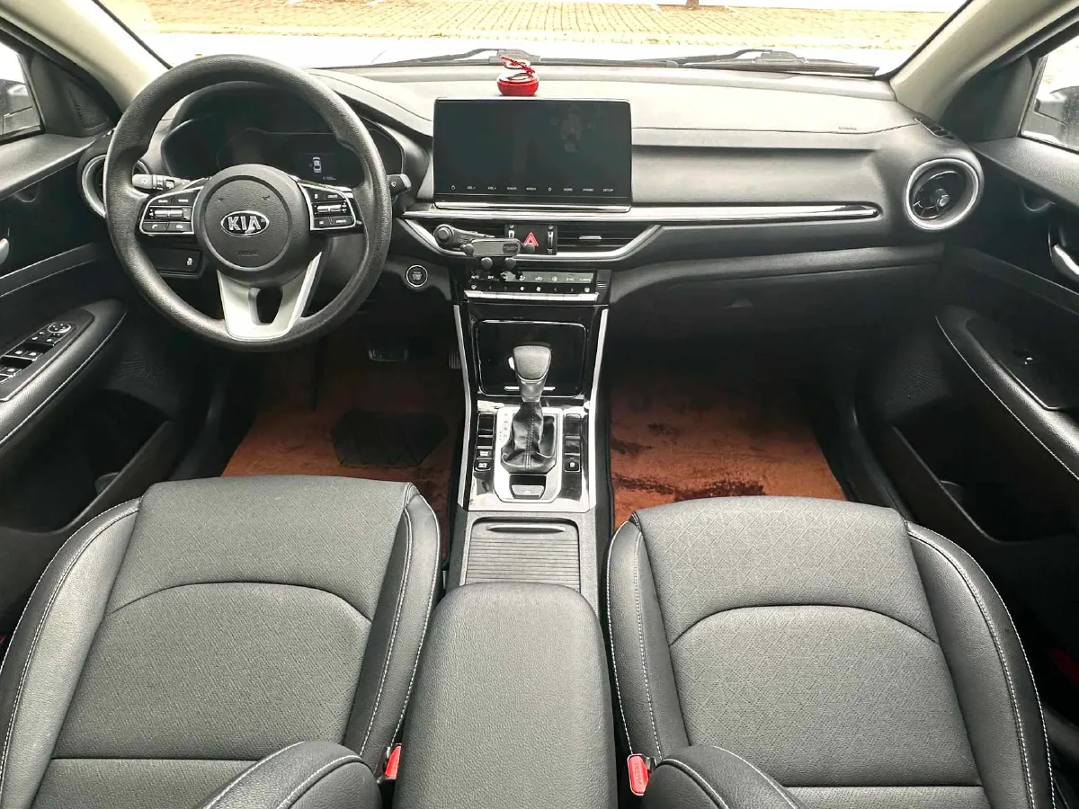 2019 Kia K3 1.5L 115HP L4 CVT,autocango,china used car exporter,china ev exporter,chinese used car exporter,chinese used ev exporter