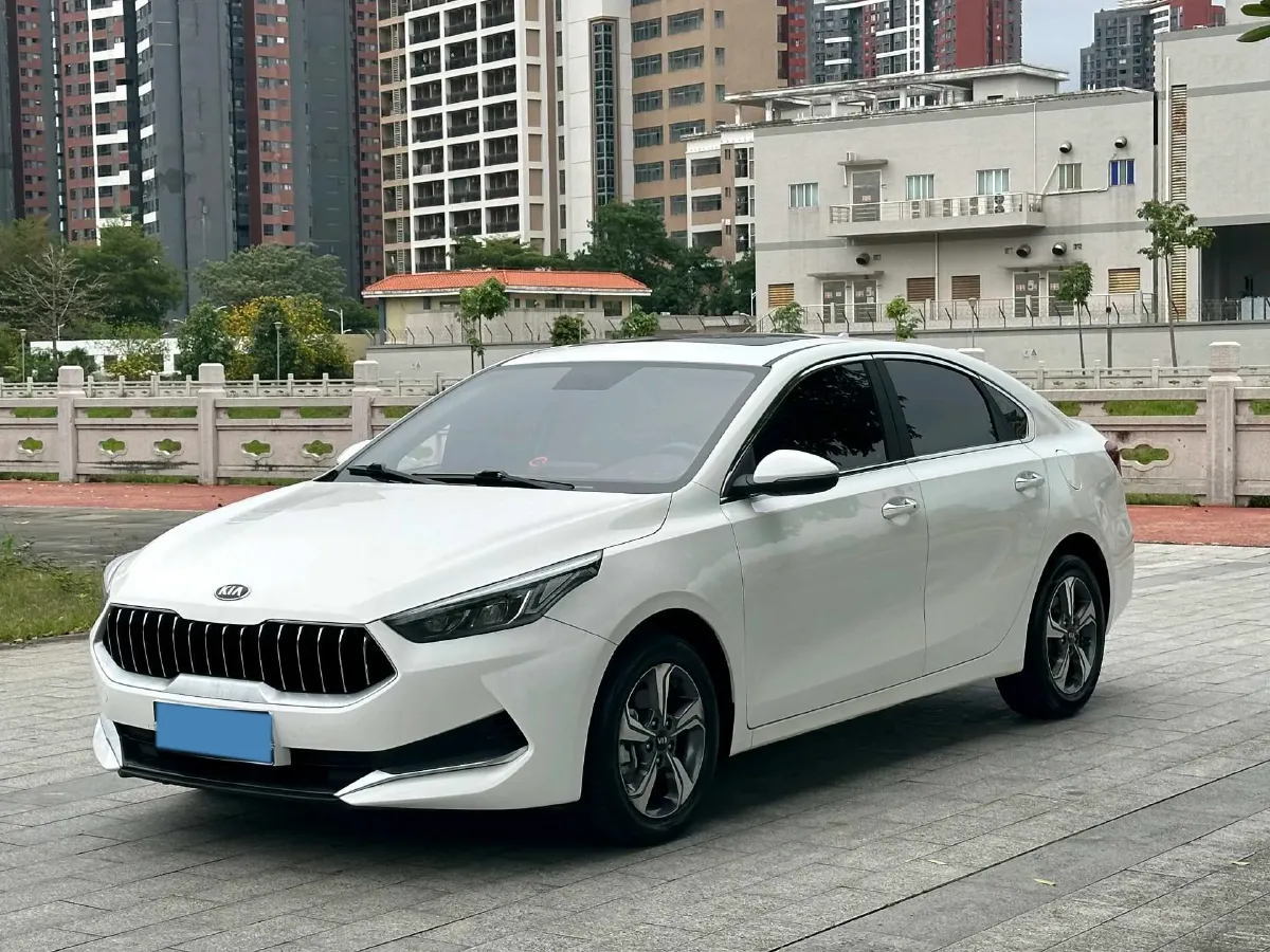 2019 Kia K3 1.5L 115HP L4 CVT,autocango,china used car exporter,china ev exporter,chinese used car exporter,chinese used ev exporter