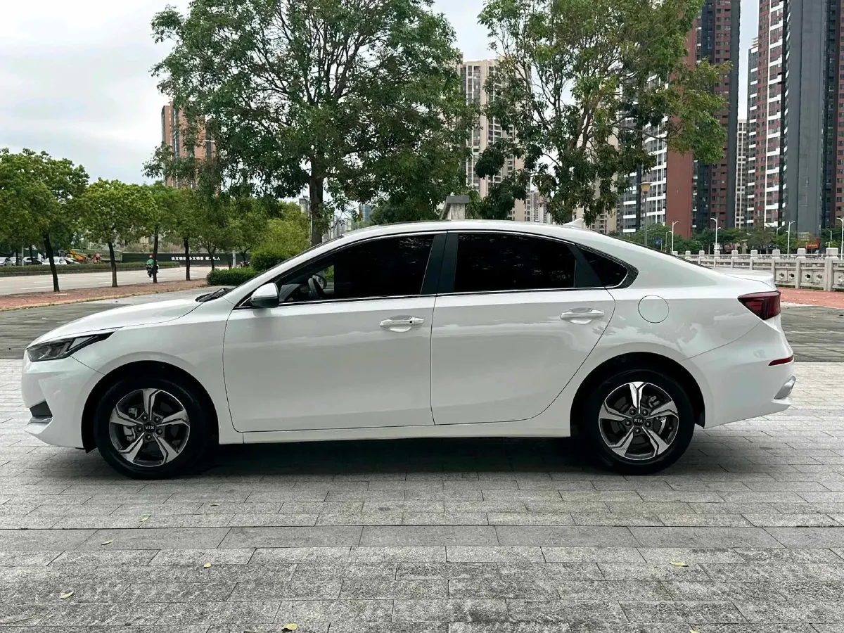 2019 Kia K3 1.5L 115HP L4 CVT,autocango,china used car exporter,china ev exporter,chinese used car exporter,chinese used ev exporter
