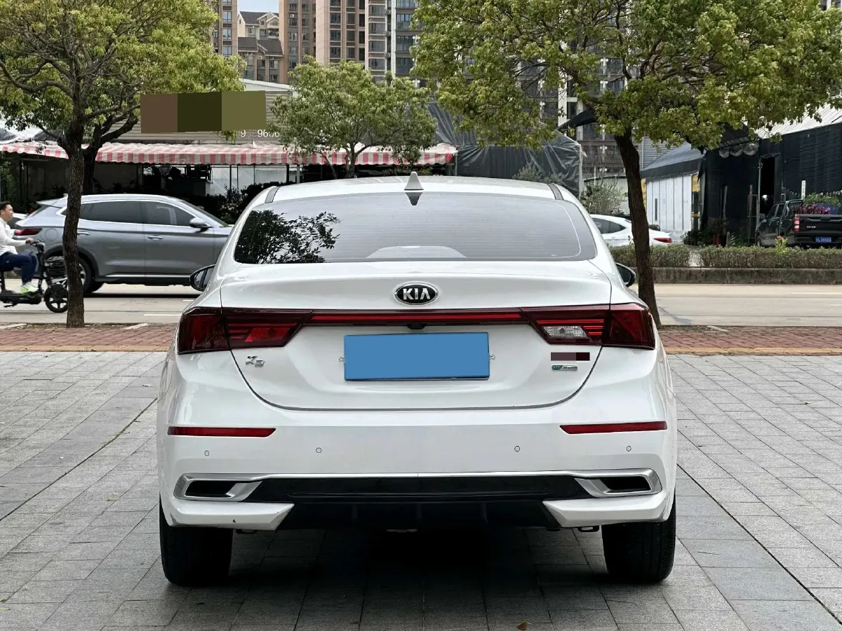 2019 Kia K3 1.5L 115HP L4 CVT,autocango,china used car exporter,china ev exporter,chinese used car exporter,chinese used ev exporter