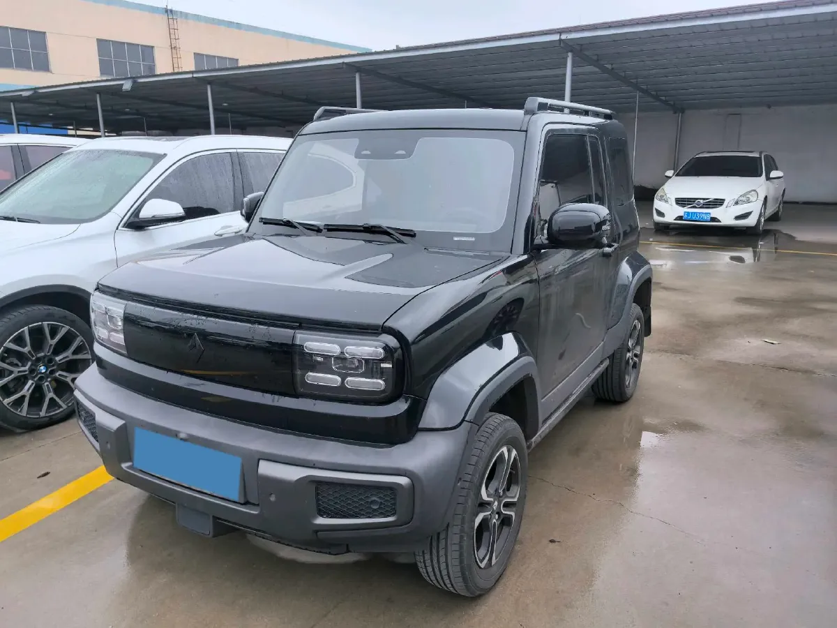 2023 BaoJun Yep BEV 28.1KWH,autocango,china used car exporter,china ev exporter,chinese used car exporter,chinese used ev exporter