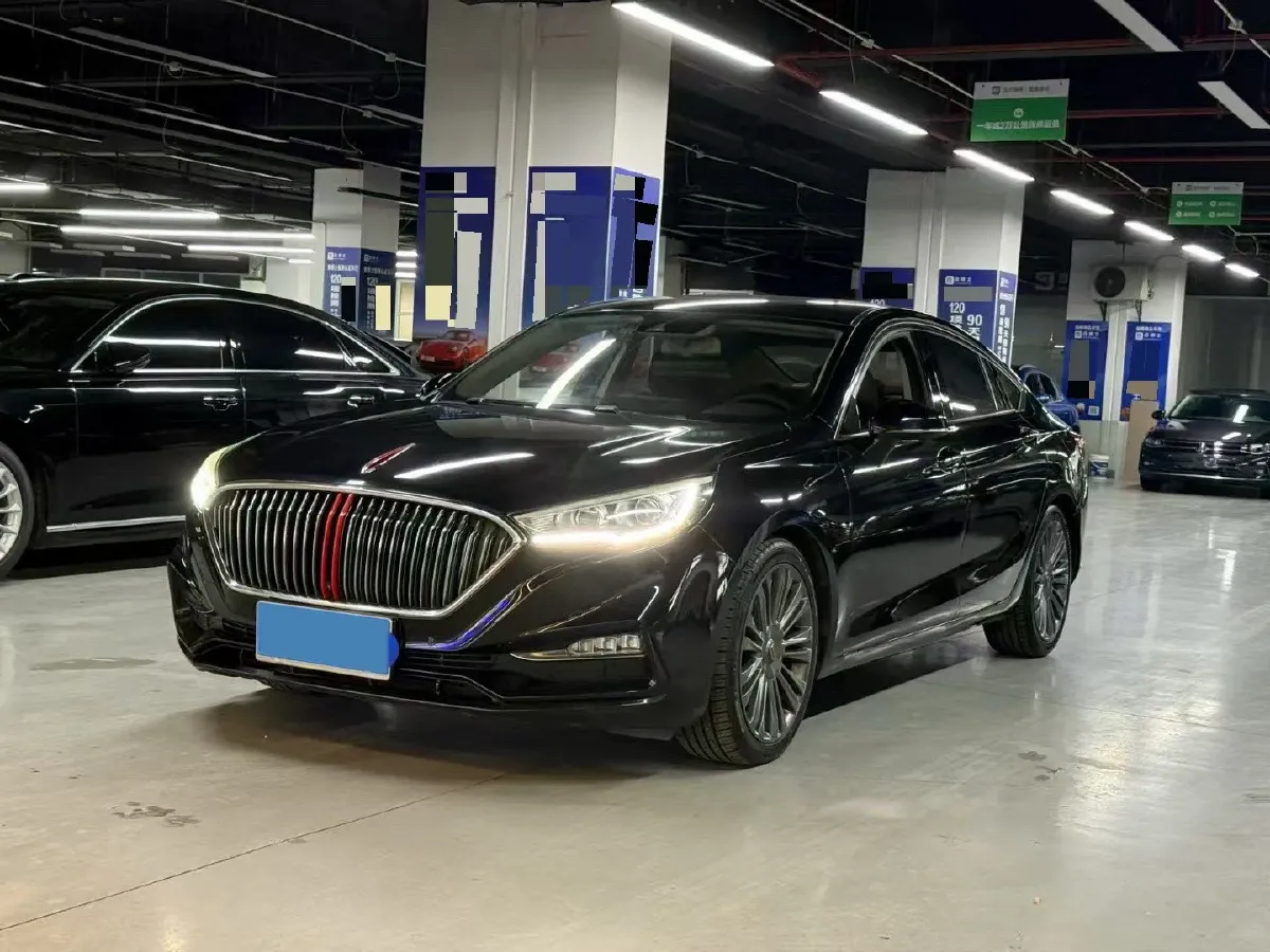 2019 HongQi H5 1.8T 180HP L4 6AT,autocango,china used car exporter,china ev exporter,chinese used car exporter,chinese used ev exporter